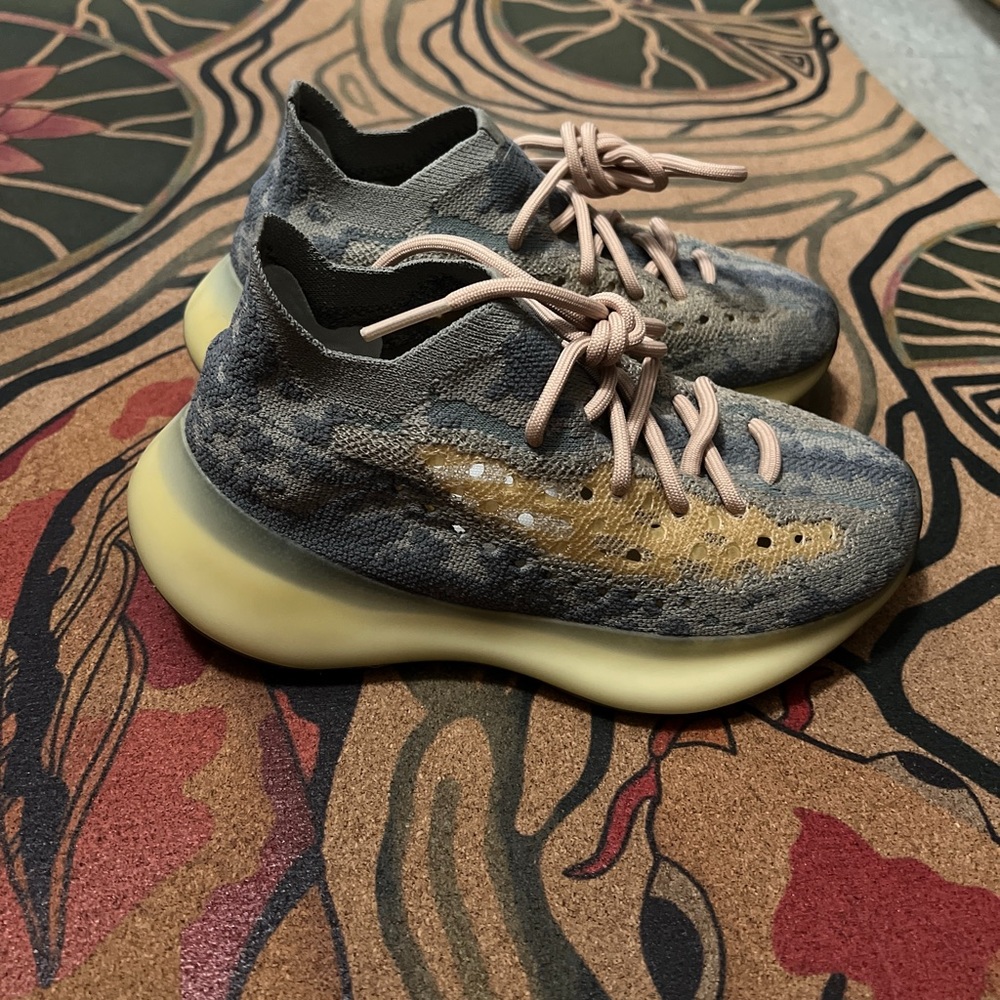 Adidas Yeezy Boost 380 Mist